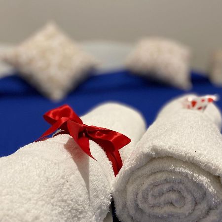 Homesea トラーパニ エクステリア 写真