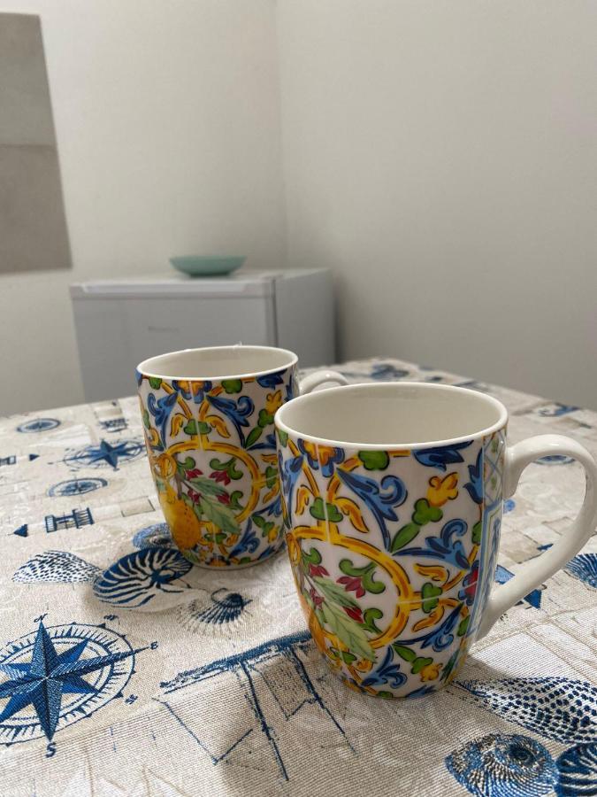 Homesea トラーパニ エクステリア 写真