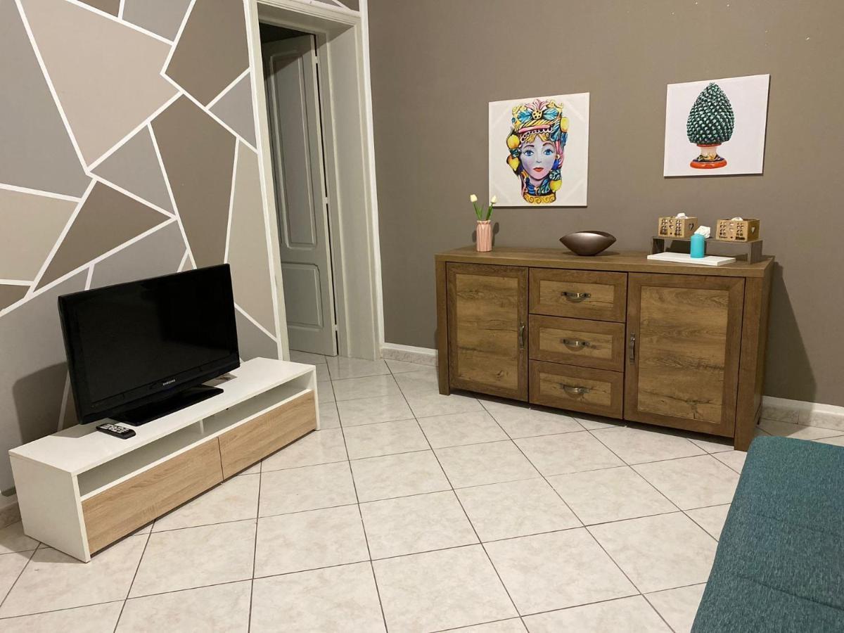 Homesea トラーパニ エクステリア 写真