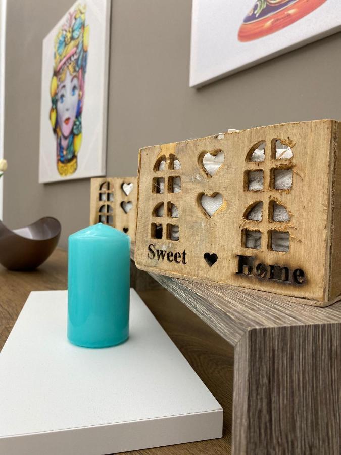 Homesea トラーパニ エクステリア 写真